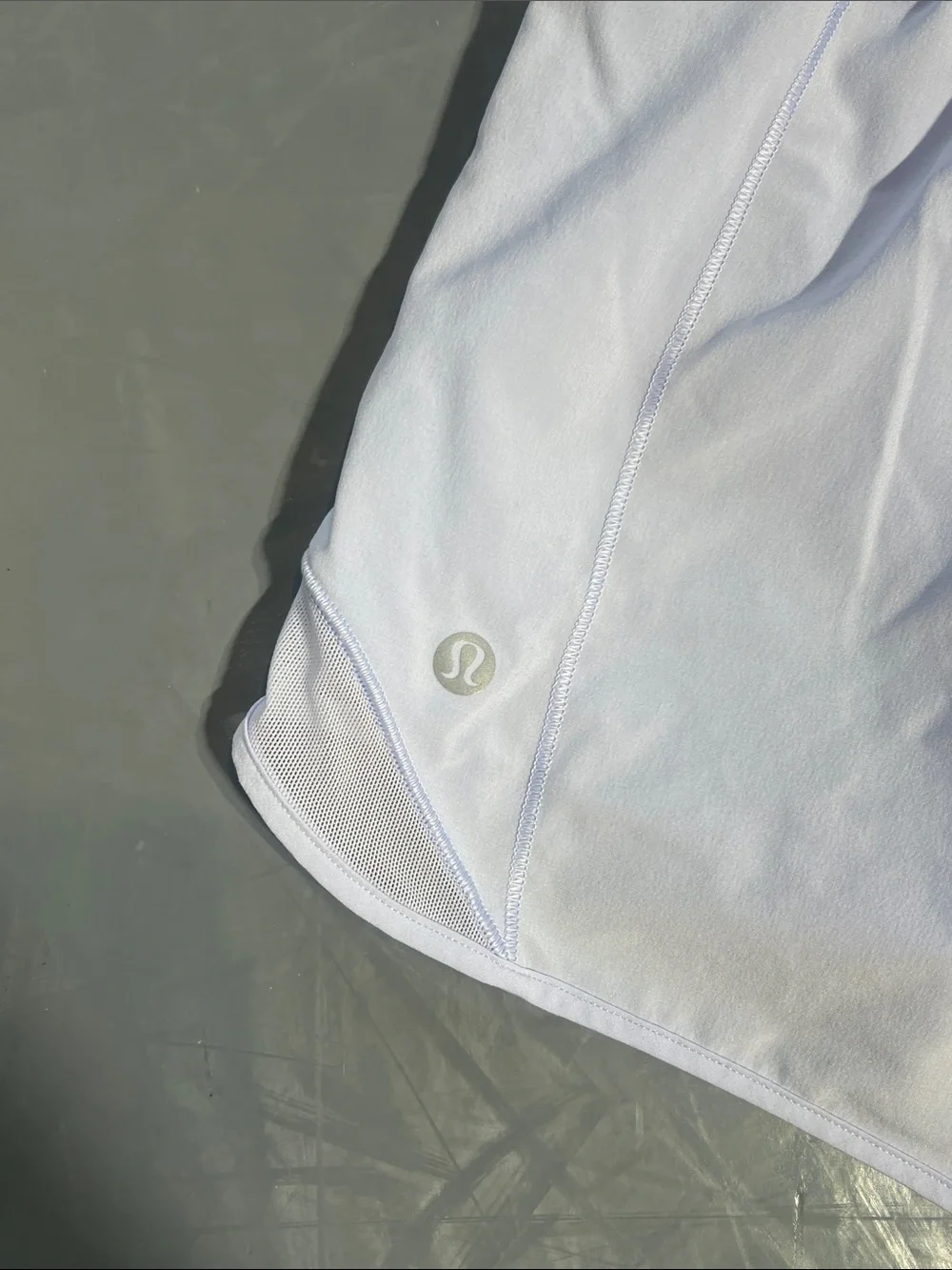 lululemon Hotty Hot Low Rise Short 4